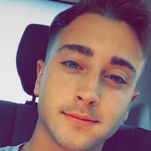 Meet your Posher, Jesse